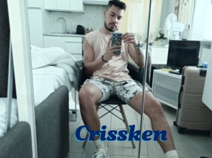 Crissken