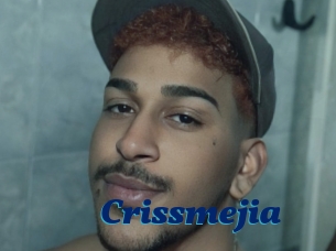 Crissmejia