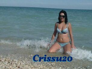Crissu20