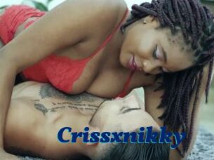 Crissxnikky