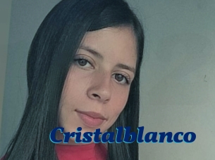 Cristalblanco