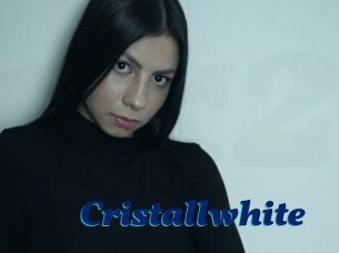 Cristallwhite