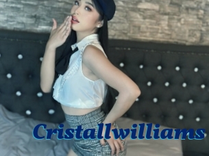 Cristallwilliams