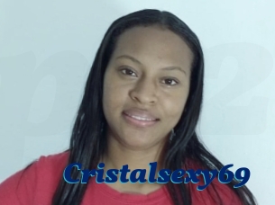 Cristalsexy69