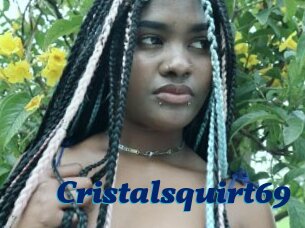 Cristalsquirt69