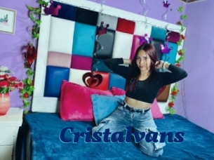 Cristalvans
