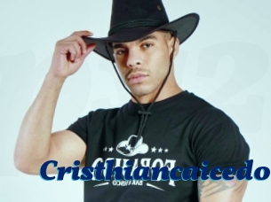 Cristhiancaicedo