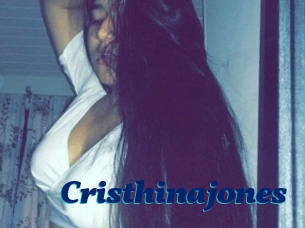 Cristhinajones