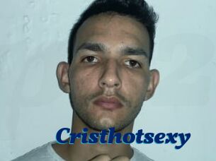 Cristhotsexy