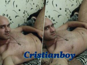 Cristianboy