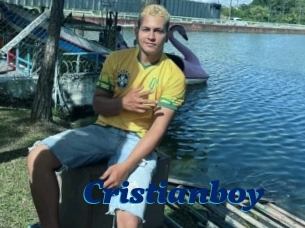 Cristianboy