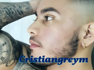 Cristiangreym