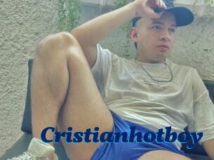 Cristianhotboy