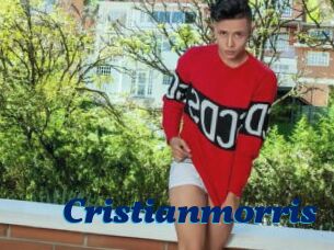 Cristianmorris