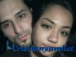 Cristianyamilet