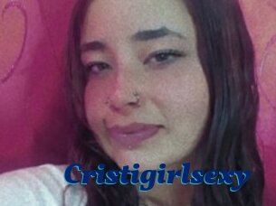 Cristigirlsexy