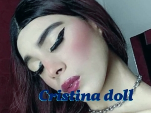 Cristina_doll