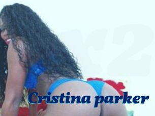 Cristina_parker