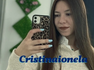 Cristinaionela