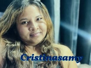 Cristinasamy
