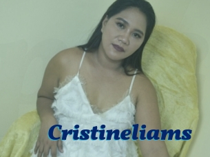 Cristineliams