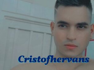 Cristofhervans