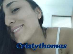 Cristythomas