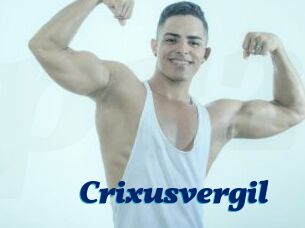 Crixusvergil