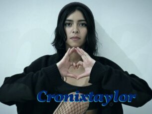 Cronixtaylor