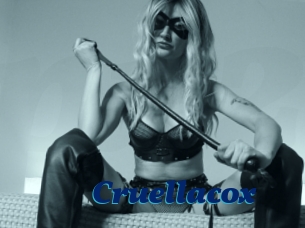 Cruellacox