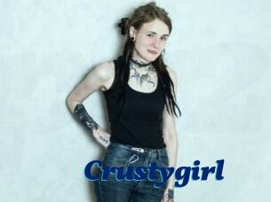 Crustygirl