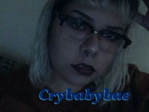 Crybabybae