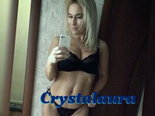 Crystalaura