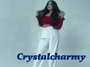 Crystalcharmy