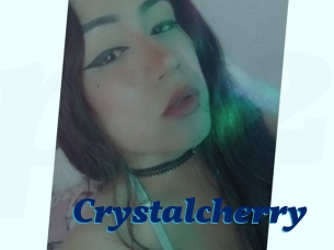 Crystalcherry
