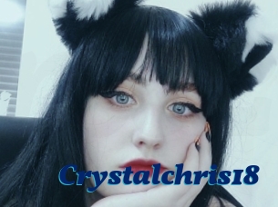 Crystalchris18