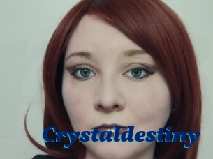 Crystaldestiny