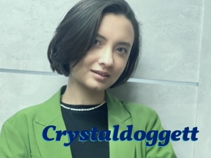 Crystaldoggett