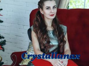 Crystallanax