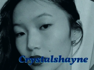 Crystalshayne