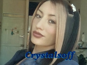 Crystalsoff