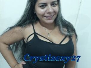 Crystisexy27