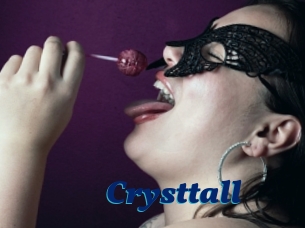 Crysttall