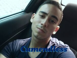 Cumendless