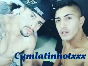Cumlatinhotxxx
