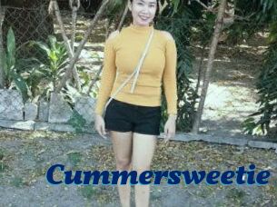 Cummersweetie