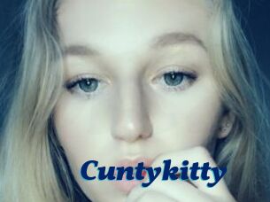 Cuntykitty