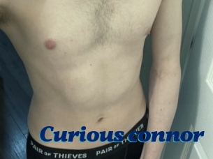 Curious_connor
