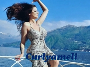 Curlyameli