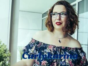 Curlykarina